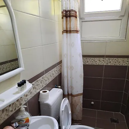 Milica Appartement