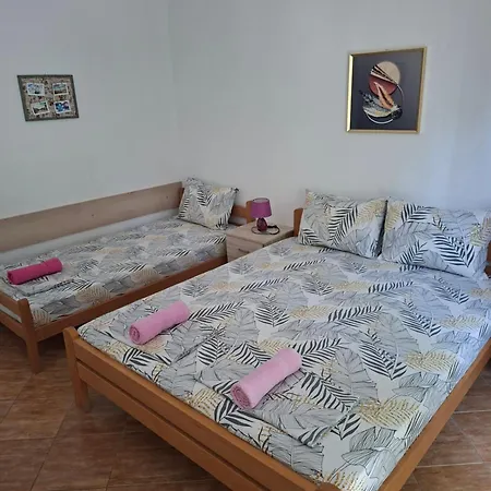 Milica Апартаменты