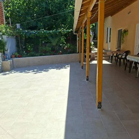 Appartement Milica Dojran